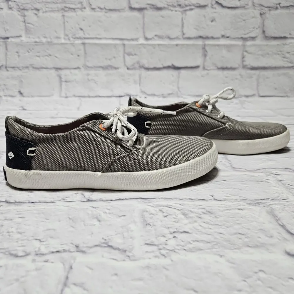 Sperry bodie washable